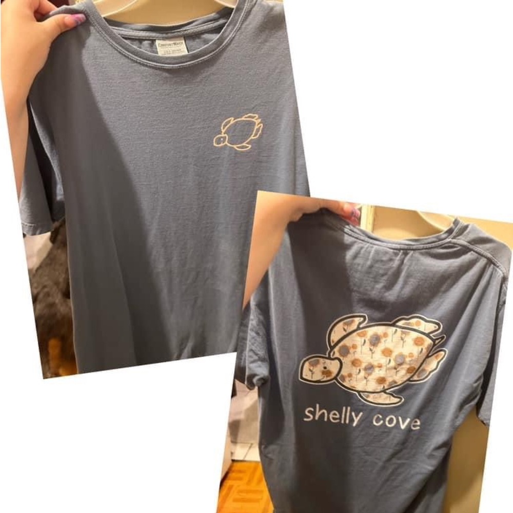 Women tee shirt